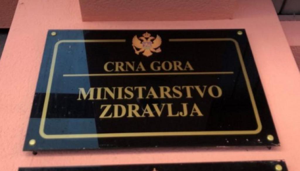 Ministarstvo Zdravlja Stvoreni Uslovi Za Izgradnju Stambenih