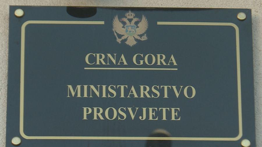 Ministarstvo Prosvjete Neradni Dani I Novembar