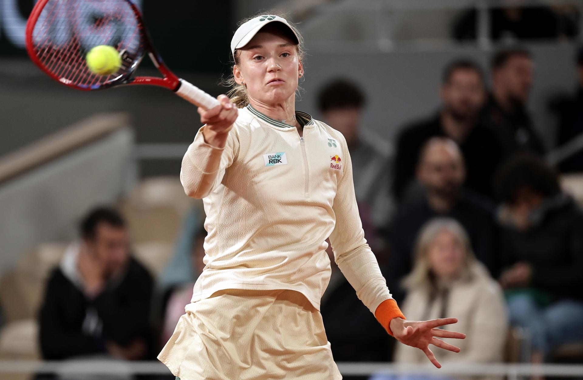 ДАН Ribakina i Sabalenka lako do osmine finala