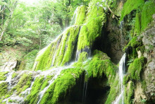 Водопад Скакавц