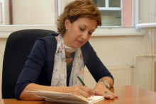 Гордана Кликовац