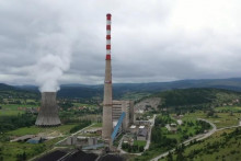 &lt;p&gt;Термоелектрана Пљевља највећи проиизвођач струје у Црној Гори&lt;/p&gt;
