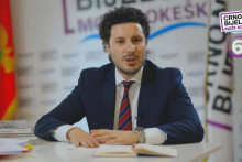 <p>Дритан Абазовић</p>