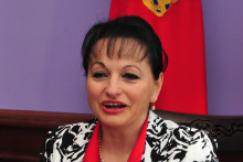 <p>Весна Меденица (архива)</p>