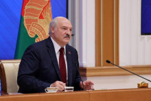 &lt;p&gt;Лукашенко &lt;/p&gt;
