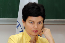&lt;p&gt;Mina Brajovic - kancelarija UN o zdravstvu&lt;/p&gt;
