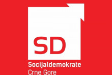 &lt;p&gt;Социјалдемократска Црна Гора&lt;/p&gt;
