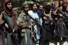 &lt;p&gt;Талибани (илустрација)&lt;/p&gt;
