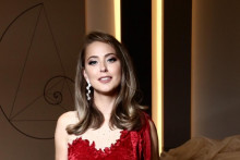 <p>Сара Вујошевић Ивановић</p>