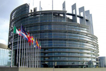 &lt;p&gt;Сједиште ЕУ у Бриселу&lt;/p&gt;
