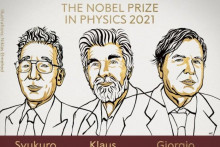 &lt;p&gt;Добитници Нобелове награде за физику&lt;/p&gt;

