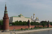&lt;p&gt;Кремљ, Москва&lt;/p&gt;
