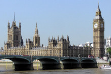 &lt;p&gt;Британски парламент&lt;/p&gt;
