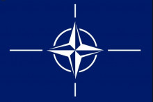 &lt;p&gt;симбол НАТО-а&lt;/p&gt;
