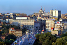 &lt;p&gt;Панорама Београда&lt;/p&gt;
