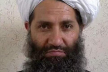 &lt;p&gt;Талибански вођа&lt;/p&gt;

