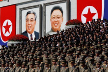 &lt;p&gt;Сјеверна Кореја тражи већу ангажованост Сеула&lt;/p&gt;
