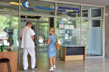 &lt;p&gt;Клинички центар Црне Горе&lt;/p&gt;
