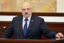 &lt;p&gt;Лукашенко&lt;/p&gt;
