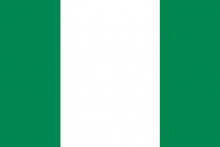 &lt;p&gt;Застава Нигерије&lt;/p&gt;
