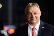&lt;p&gt;Виктор Орбан&lt;/p&gt;
