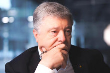 &lt;p&gt;Порошенко&lt;/p&gt;
