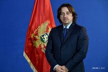 &lt;p&gt;Министар Сергеј Секуловић&lt;/p&gt;
