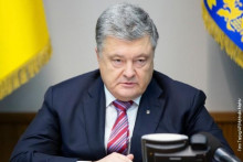 &lt;p&gt;Петро Порошенко&lt;/p&gt;
