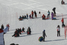 &lt;p&gt;Скијалиште на Жабљаку&lt;/p&gt;
