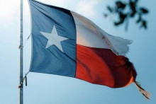 &lt;p&gt;Тексас, застава, илустрација&lt;/p&gt;
