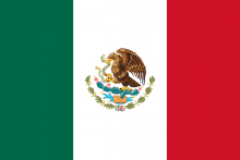&lt;p&gt;Застава Мексика&lt;/p&gt;
