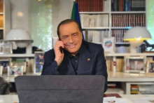 &lt;p&gt;Силвио Берлускони&lt;/p&gt;

