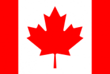 &lt;p&gt;Застава Канаде&lt;/p&gt;
