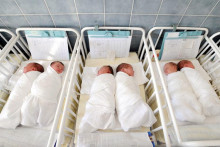 &lt;p&gt;У Црној Гори се рађа све мање беба (илустрација)&lt;/p&gt;
