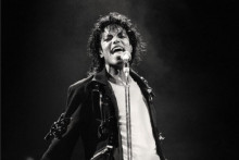 &lt;p&gt;Мајкл Џексон&lt;/p&gt;
