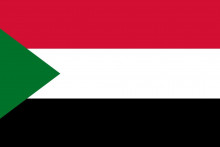 &lt;p&gt;Застава Судана&lt;/p&gt;
