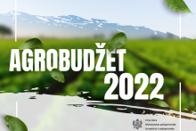 &lt;p&gt;Агробуџет 2022&lt;/p&gt;

