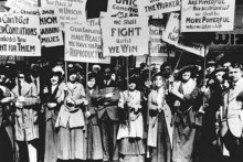 &lt;p&gt;Први дан жена обиљежен је 1909.године у САД (илустрација)&lt;/p&gt;
