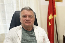 &lt;p&gt;Др Александар Мачић, директор Болнице за психијатрију у Котору&lt;/p&gt;
