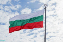 &lt;p&gt;бугарска застава&lt;/p&gt;
