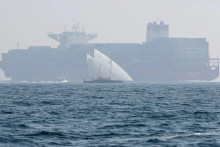 &lt;p&gt;Брод Емирата потонуо код иранске луке&lt;/p&gt;
