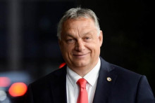 &lt;p&gt;Виктор Орбан&lt;/p&gt;
