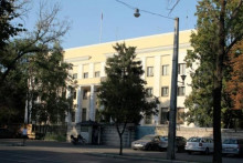 &lt;p&gt;Амбасада Румуније у Румунији&lt;/p&gt;
