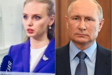 &lt;p&gt;Кремљ се огласио након удара на Путиноце ћерке&lt;/p&gt;
