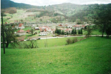 &lt;p&gt;Село Бистрица&lt;/p&gt;
