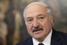 &lt;p&gt;Александар Лукашенко&lt;/p&gt;
