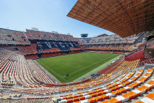 &lt;p&gt;Стадион Валенсије&lt;/p&gt;
