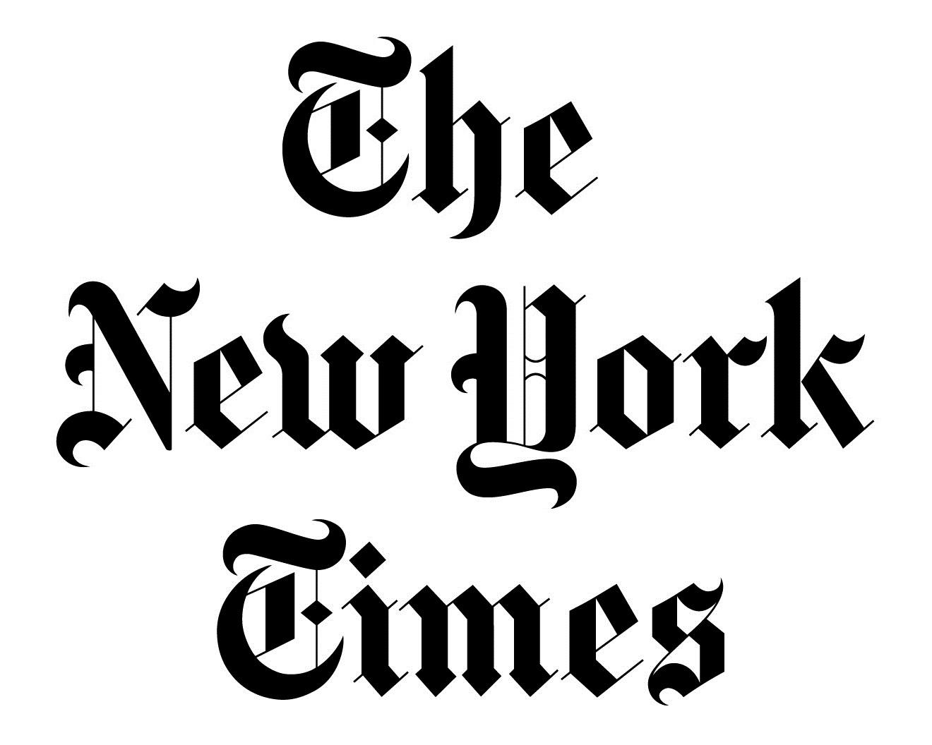 (FOTO) A causa delle pose nelle foto su Twitter: Il nuovo editore “New York Times” è un successo sui social network
