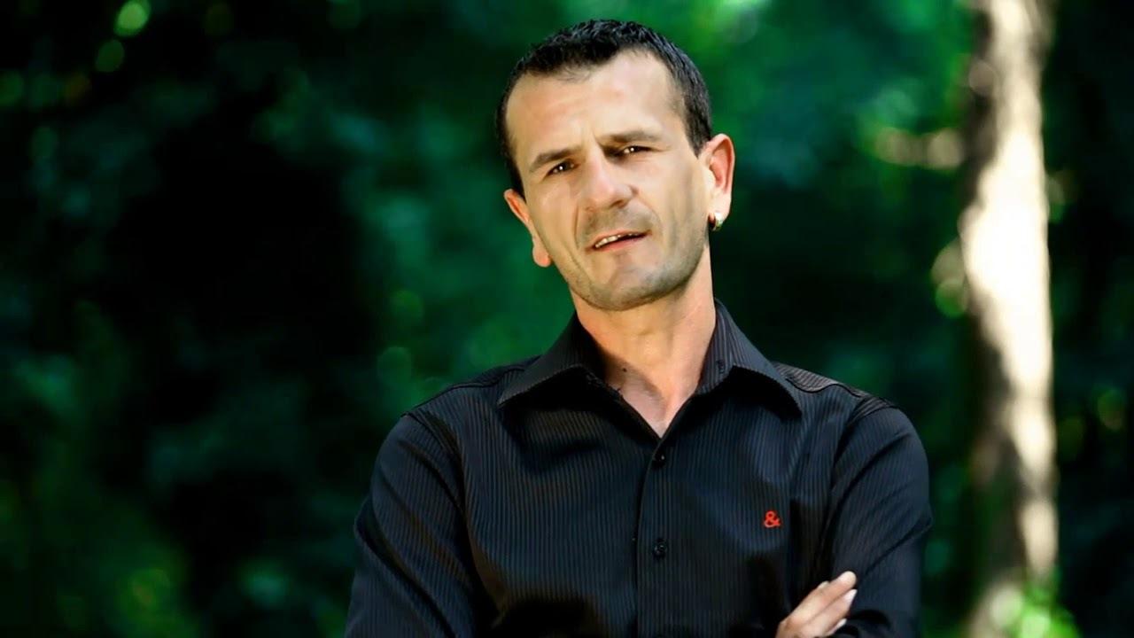 Dražen Damjanović festeggia 25 anni sul palco