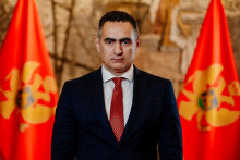&lt;p&gt;Aleksandar Damjanovic, ministar finansija&lt;/p&gt;
